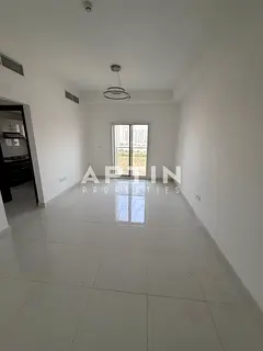 Bright &amp; Spacious 1 Bedroom | Large Balcony | Shorooq Land 2