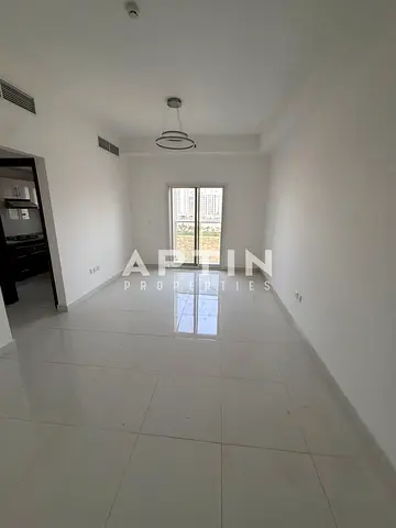 Bright & Spacious 1 Bedroom | Large Balcony | Shorooq Land 2