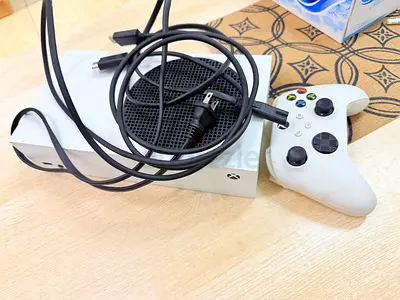 XBOX SERIES S 512 GB