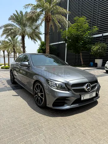 GCC - Warranty - Service Contract - No Accidents