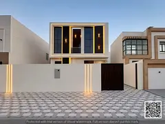 Luxury hotel-style villa for sale | Very special price | Registration fees included
