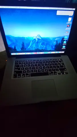 IPl laptop