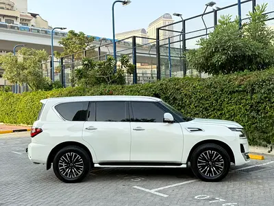 صورة 4 لـ 2014 Nissan PATROL