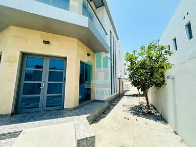 Excellent commercial villa on Al Wasl Road