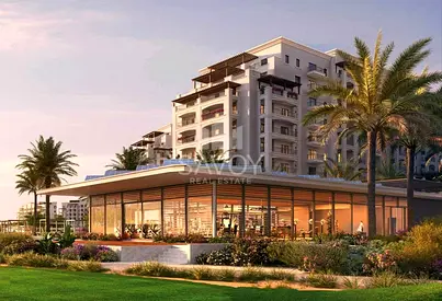 Partial Golf View |Fully Furnished |1BR w Balcony