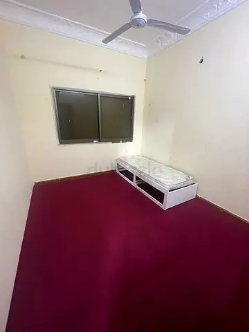 Spacious Partition Room Available – Private  Comfortable | All Bills Included