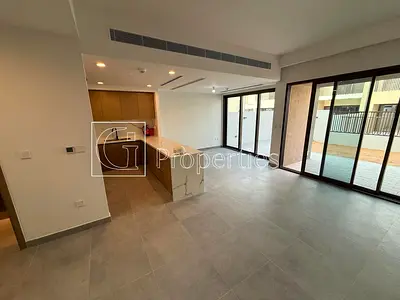 Elegant 3BR+Maid | Modern Living | Prime Location