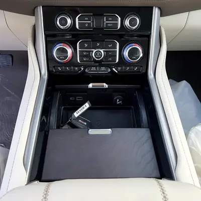 2024 GMC YUKON — фото 11