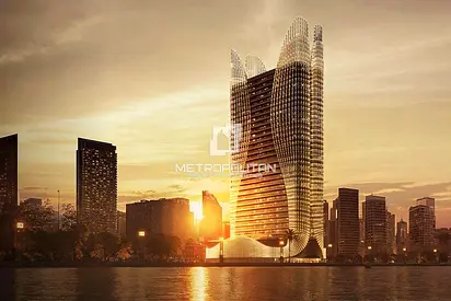Luxury High Floor | Skyline View | December 2026