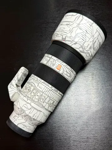 SONY 70-200F2.8 GM2 - excellent condition