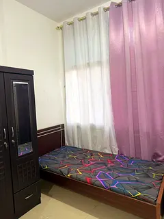 Exicutive Ladies Bed Space Available Shabia 10