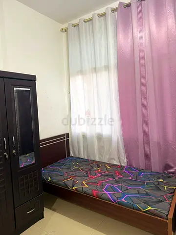 Exicutive Ladies Bed Space Available Shabia 10