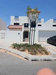 Stunning Ready To Move In 4-BR Detached Villa for Sale | Fay Al Reeman (Aldar) - BY OWNER من ال