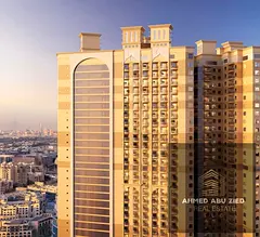 A unique opportunity to own your apartment in the Barajeel Tower project. Freehold ownership to all
