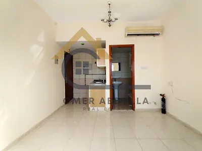 Family Studio Apartment only 18k in Muwalieh Area
