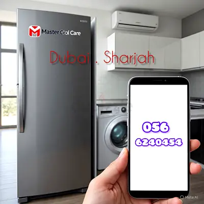 Frige aircondition washing machine repair services