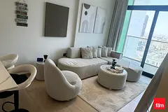 12 Cheques | Fully Furnished | Vacant | Smart Home