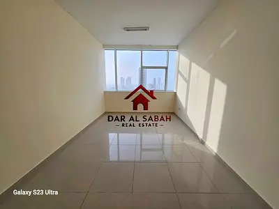 LAVISH 1BHK ONE MONTH FREE|DXB SHRJH BORDER|SHARJAH