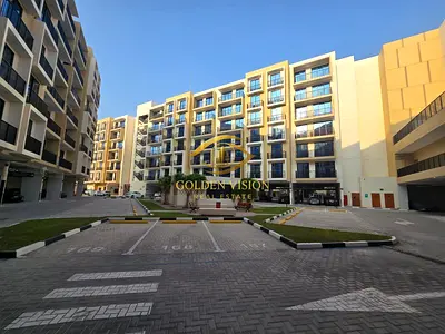 Studio Al Hamra New Marina with Payment Plan