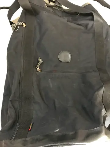 DELSEY PARIS Duffle Backpack 30L
