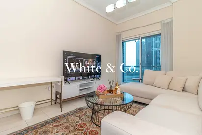 Fully Furnished | Balcony | Near Metro