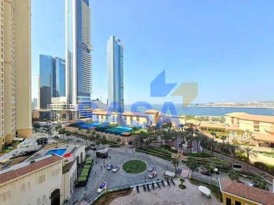 1BR Apartment | Near JBR Beach