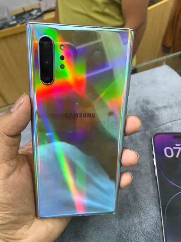 Samsung Galaxy phone - good condition, unlocked