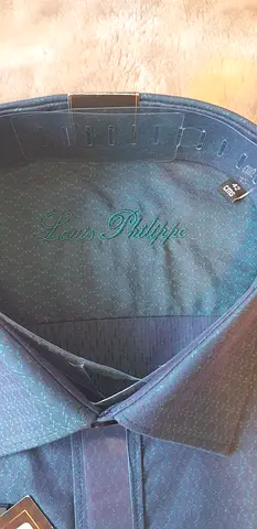 Louis Philippe Shirt