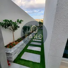Elegant Fully Furnished Villa with Maidsroom