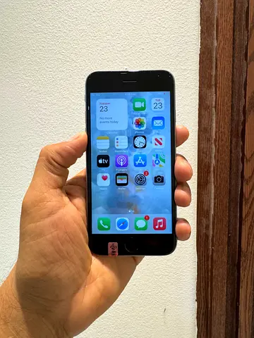 Apple i phone 6S Excellent condition 32gb Sim working
