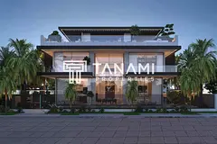 Waterfront Villa | Rooftop Pool | Custom-Built