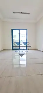 One month free, last unit 2bhk , central Ac with balcony just in 35k..