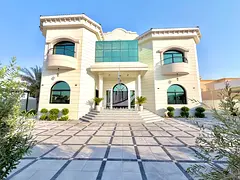 Elegant Family Villa | 5 Bedrooms | Private Pool