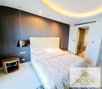 🔥 Damac Towers by Paramount B |2BR Fully Furnished | AED 30K Below Market Price