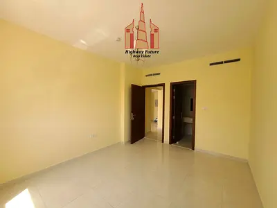 Premium 1BHK Apartment for Rent in new muwailieh | Modern Living