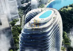 Branded Residence-Ultra Luxury Living-Invest Now