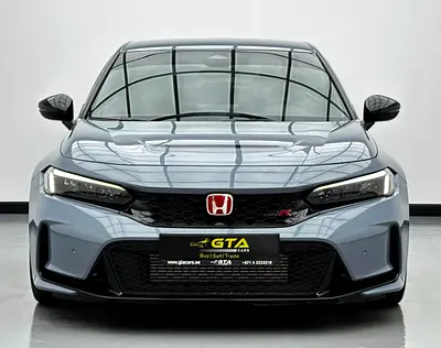 2024 Honda CIVIC 缩略图 2