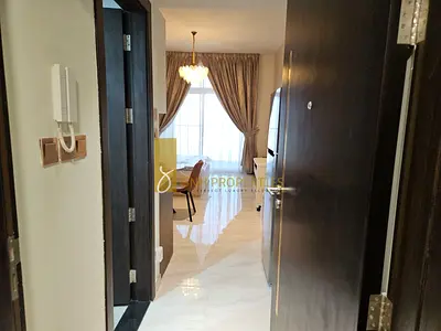 FULLY FURNISHED | READY TO MOVE | LOW FLOOR