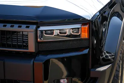 2026 Toyota PRADO — фото 11