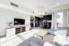 Marina View | Fully Furnished | Upgraded