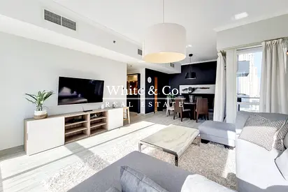 Marina View | Fully Furnished | Upgraded
