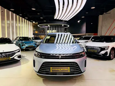 2024 Brand New AITO M7 Plugin Hybrid
