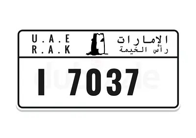 7037 I