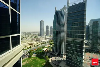 Near Metro | Fully Furnished | High Floor