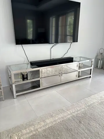 Marina Home TV Stand