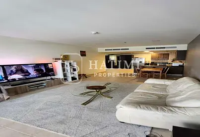 FURNISHED | MID FLOOR | READY TO MOVE IN