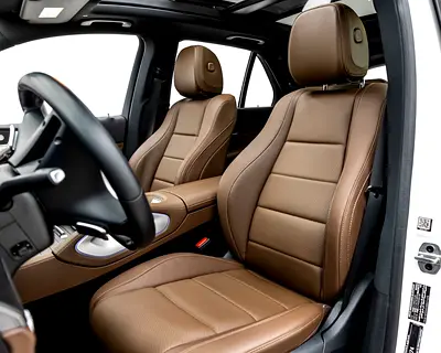 Mercedes-Benz GLE 450 AMG 4MATIC, миниатюра 18