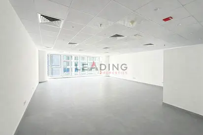Bright & Spacious Office | Fitted Layout | Business Bay