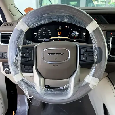 2024 GMC YUKON — фото 7
