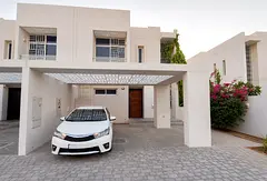 Type A | End Unit | 3 BR+Maid